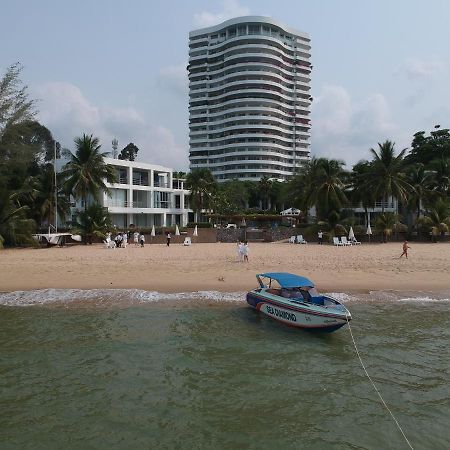 Rayong Seaview Condo 230 Sqm Condo, 2 Bedroom Luaran gambar