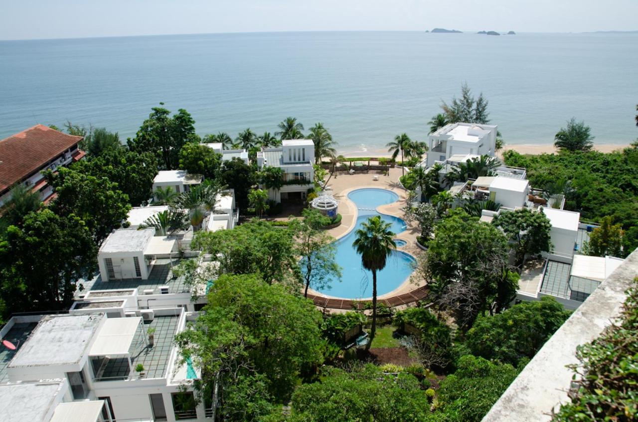 Rayong Seaview Condo 230 Sqm Condo, 2 Bedroom Luaran gambar