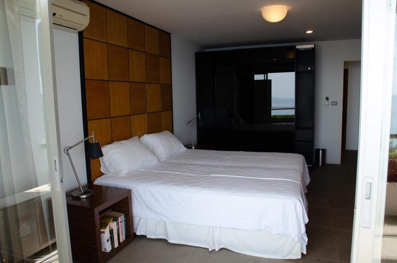 Rayong Seaview Condo 230 Sqm Condo, 2 Bedroom Luaran gambar