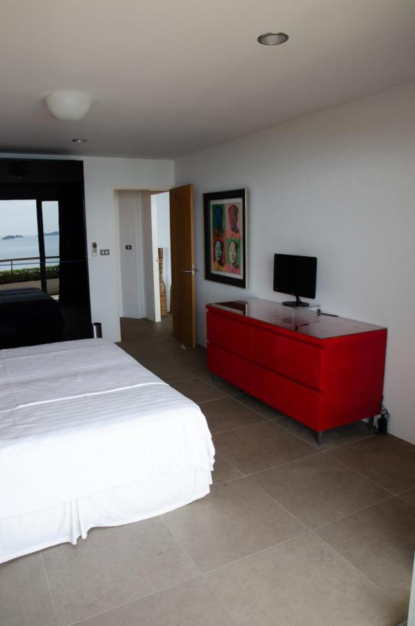 Rayong Seaview Condo 230 Sqm Condo, 2 Bedroom Luaran gambar