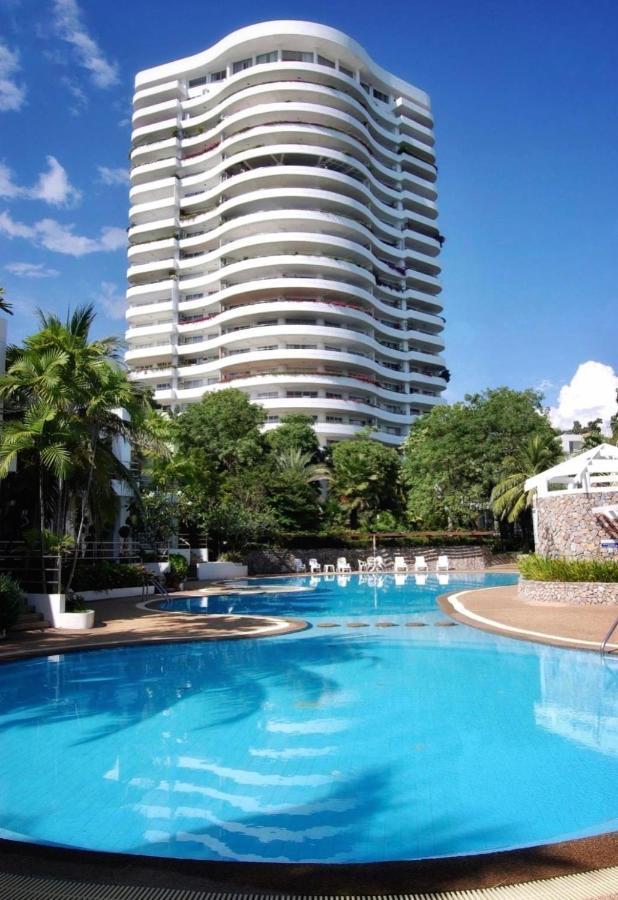 Rayong Seaview Condo 230 Sqm Condo, 2 Bedroom Luaran gambar